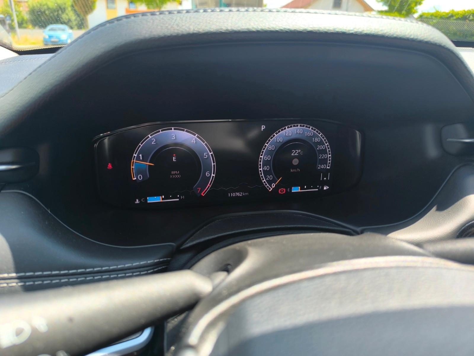 Jeep Compass 1.3 GSE T4 110kW 80th Anniversary DC...