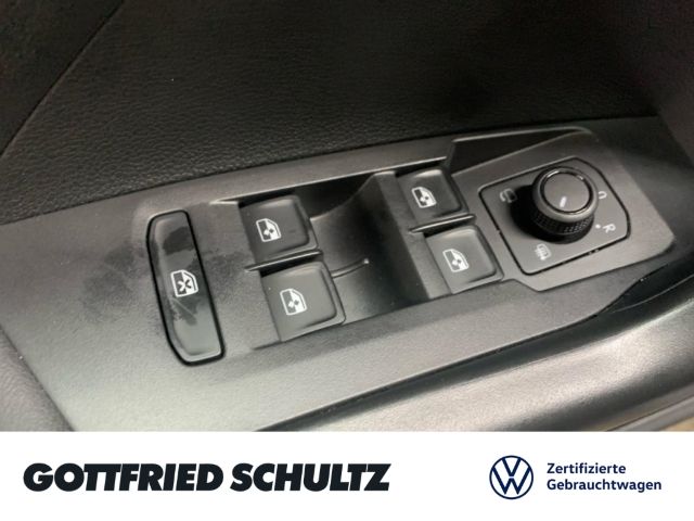 Volkswagen T-Cross - Bild 13