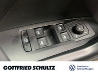 Volkswagen T-Cross - Vorschau Bild 13
