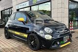 Abarth ABARTH 595 1.4 Turbo T-Jet 160 CV Pista - Abarth 595: Pista