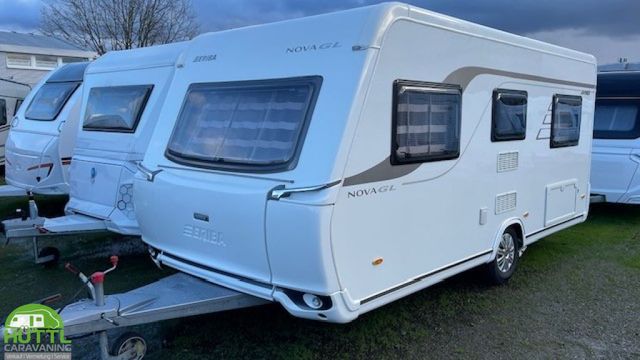 HYMER / ERIBA / HYMERCAR Nova GL 465 Sofort Verfügbar! 