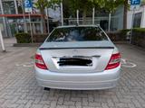 Mercedes-Benz C200 (W204) Technisch Top - Mercedes-Benz: W204