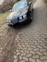Jaguar S Type Diesel  TÜV neu - gebrauchte Jaguar S-Type aus dem Jahr 2006