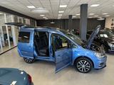 Volkswagen Caddy 1.4 TSI Edition 35|DSG|2HD|Sheft|AHK|Kam. - Volkswagen Caddy: Edition