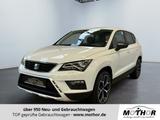 Seat Ateca Style 1.4 TSI DSG 2xKlimaautomatik PDC - Seat Gebrauchtwagen von 2017