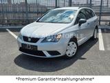 Seat Ibiza ST Reference*2.Hand*Touch*EU6 - Seat Ibiza: Eu