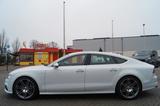 Audi S7 Sportback 4.0 TFSI quattro *Nachtsicht*B&O* - Audi S7: Limousine