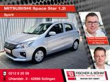 Mitsubishi Space Star 1.2i Spirit - Mitsubishi Space Star in Wuppertal