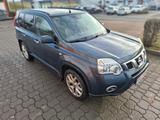 Nissan X-Trail 4X4 Allrad 2.0D*Facelift*Euro5*Pano*AHK* - gebrauchte Nissan X-Trail aus dem Jahr 2011