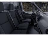 Mercedes-Benz Sprinter 317 CDI Kasten L3H2 Holz Navi Kamera DA - Mercedes-Benz Kühlkoffer