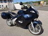 BMW K 1200 GT ABS inkl.Koffersystem Navi Sitzheizung - Angebote
