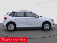 Skoda Kamiq - Vorschau Bild 10