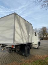 Andere Magirus Deutz 170d - Diesel Deutz