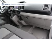 Volkswagen Crafter - Vorschau Bild 6