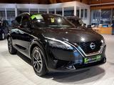 Nissan Qashqai 1.3 DIG-T MHEV Tekna+ ACC+LED+Navi+Pano - Nissan Qashqai: Automatik, Tekna