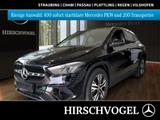 Mercedes-Benz GLA 180 EDITION Progressive Line+Night+DISTRONIC - gebrauchte Mercedes-Benz GLA 180 aus dem Jahr 2024