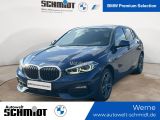 BMW 118d Sport Line + 2Jahre-BPS.GARANTIE
