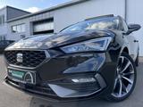 Seat Leon SP 2.0 TDI DSG FR AHK 156€ m.20% Anz. Navi  - Seat Leon: Fr 20 TDI