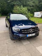 Mercedes-Benz GLC 400 d 4MATIC Autom. - - Mercedes-Benz GLC 400 aus 2021
