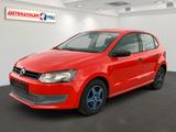 Volkswagen Polo 1.2 5-trg. Klima - VW Polo Gebrauchtwagen in Halle