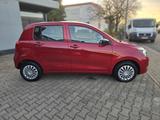 Suzuki Celerio,Automatik, Klima - Suzuki Celerio Gebrauchtwagen