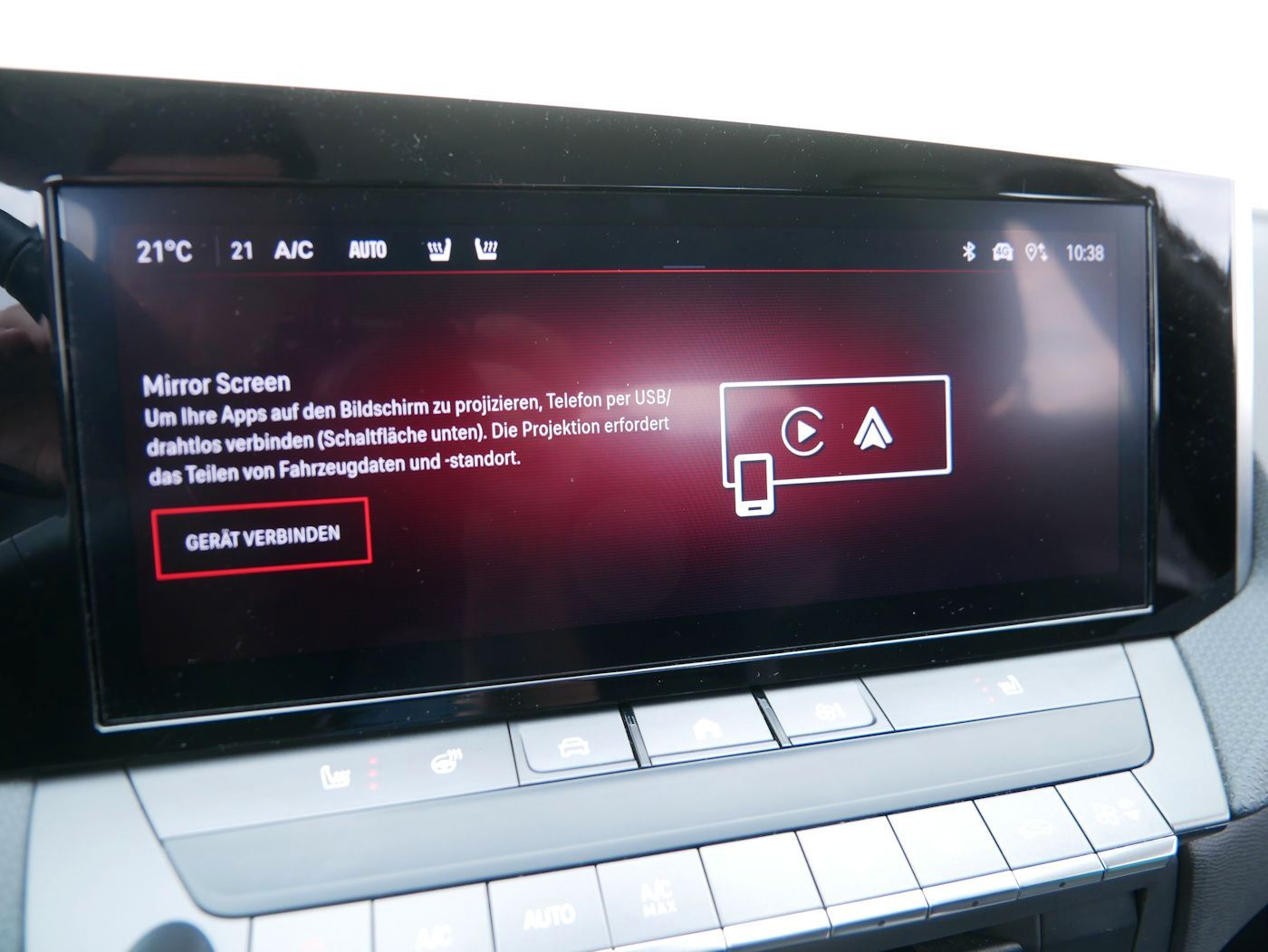 Fahrzeugabbildung Opel Astra -L 1.2 Enjoy Kamera SHZ+LHZ LED NAVI ALU