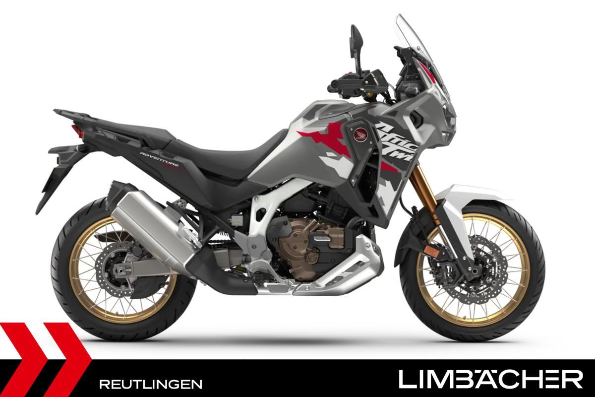 Honda CRF 1100 ADV. SP. ES - Finanzierung möglich.