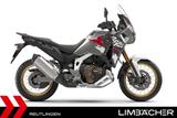 Honda CRF 1100 ADV. SP. ES - Finanzierung möglich. - HONDA CRF110F