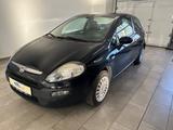 Fiat Grande Punto 1.4 8V Dynamic - Fiat Grande Punto aus 2011