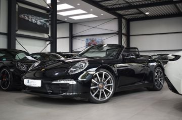 Porsche 991 - 1