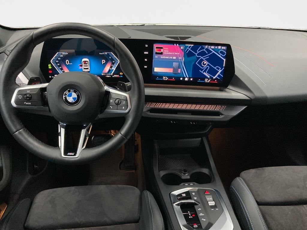 BMW 123 - Bild 13
