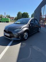 Mazda 2 Hybrid TÜV neu Standheizung Klima Sitzheizung