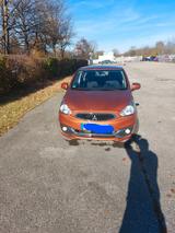 Mitsubishi Space Star 1.0 - - Mitsubishi Space Star in München