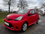 Toyota AYGO Cool Go*Navi*Klima*Tüv neu* - gebrauchte Toyota Aygo (X) aus dem Jahr 2014