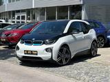 BMW i3 REX Leder Kamera Pano Led Pdc Navi 8 Fach Alu - BMW i3: Rex