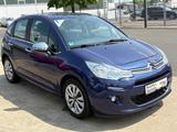 Citroën C3 Selection*GARANTIE+TÜV - gebrauchte Citroën C3 aus dem Jahr 2015