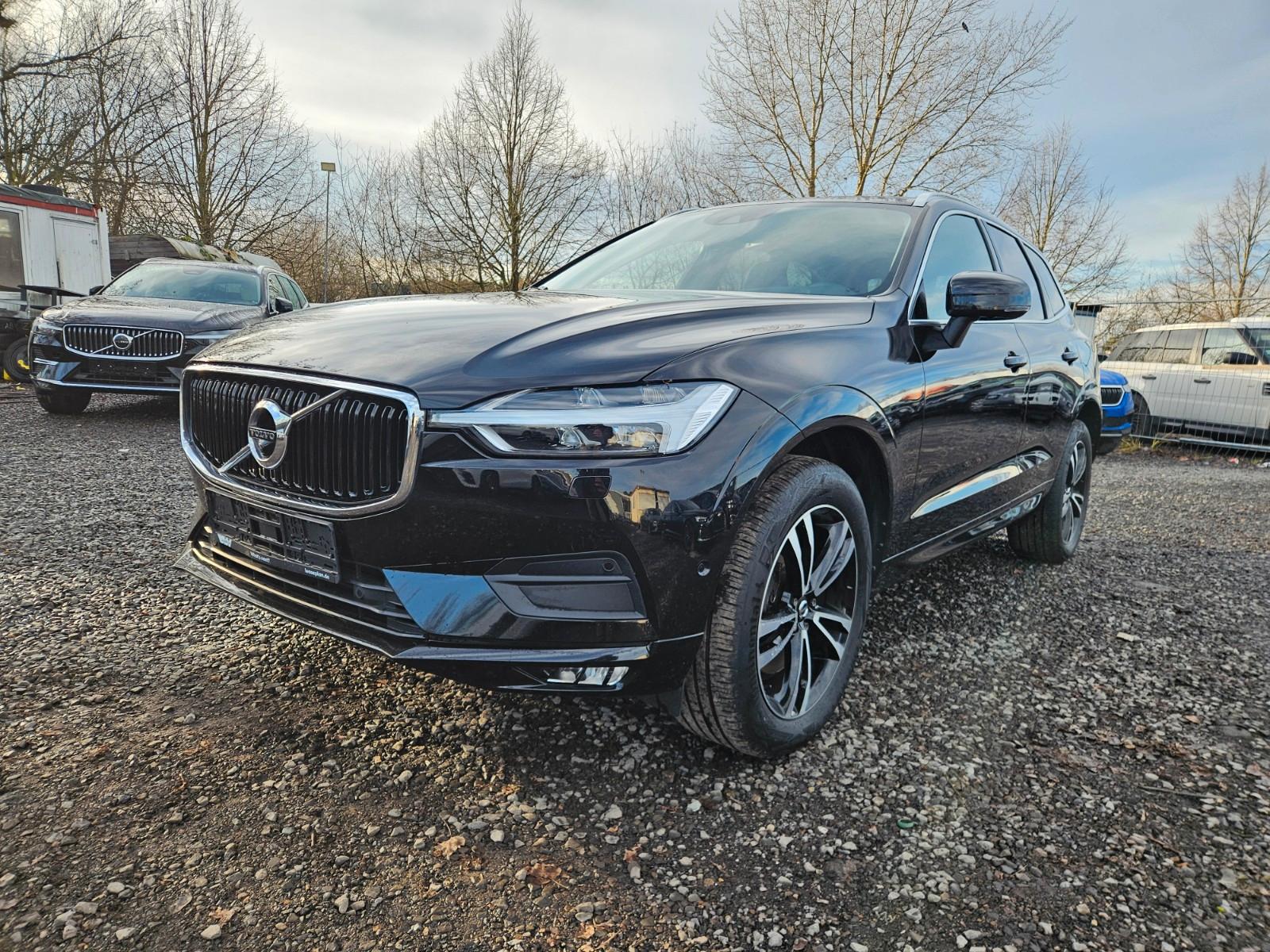 Volvo XC60 B4  AWD 360Gradkamera,Totwinkelasisstent,,,