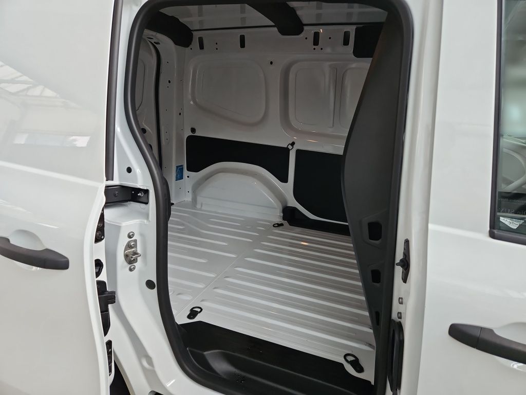 Fahrzeugabbildung Mercedes-Benz Citan 108 CDI Kasten BASE Standard Klima PTS hi.