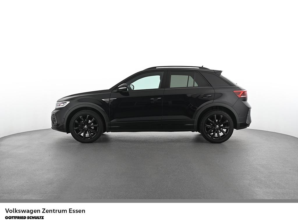 Volkswagen T-Roc R-Line TSI BlackStyle 18 R-Kamera, миниатюра 4