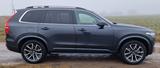 Volvo XC90 D5 AWD Geartronic Momentum - Beige Leder - gebrauchte Volvo XC90 aus dem Jahr 2018