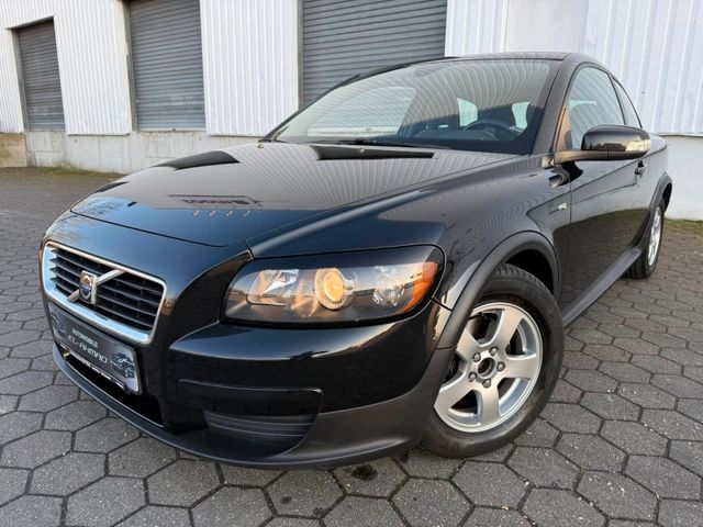 Volvo C30 1.6 D Drive Kinetic