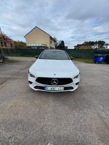 Mercedes-Benz CLA 200 Shooting Brake CLA 200 d Shooting Brake