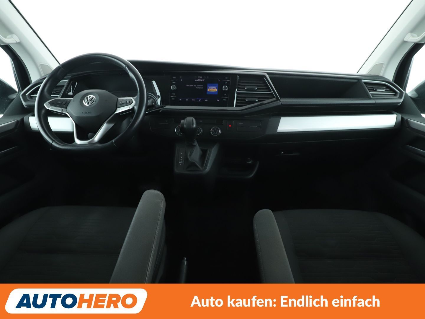 Volkswagen T6 Multivan 2.0 TDI Comfortline FWD Aut. TEMPO foto 12