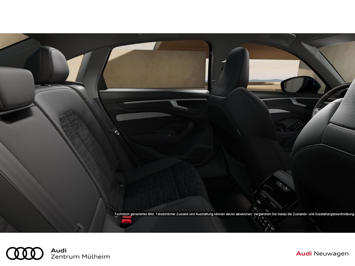 Audi A6 - Bild 13