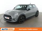 MINI One*PDC*SITZHEIZUNG*RADIO* - graue MINI ONE