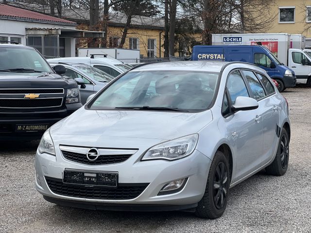 Opel Astra J Sports Tourer Selection*1.4*Euro5*Klima