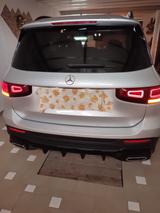 Mercedes-Benz GLB 200 DCT - - Mercedes-Benz GLB 200 in Dresden