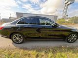 Mercedes-Benz C 250 BlueTEC Autom. - - Mercedes-Benz C 250 in Hannover
