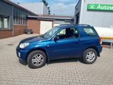 Toyota Sprzedam   Toyota Rav 4   [2x4] - gebrauchte Toyota RAV 4 aus dem Jahr 2003