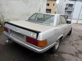 Mercedes-Benz Mercedes Benz SL 280 Hardtop - : Cabrio, Hardtop Mercedes